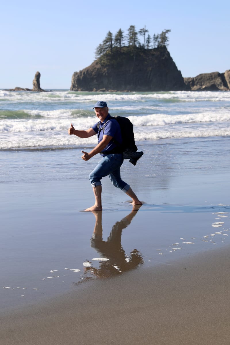 Les INSOLITES du Voyage