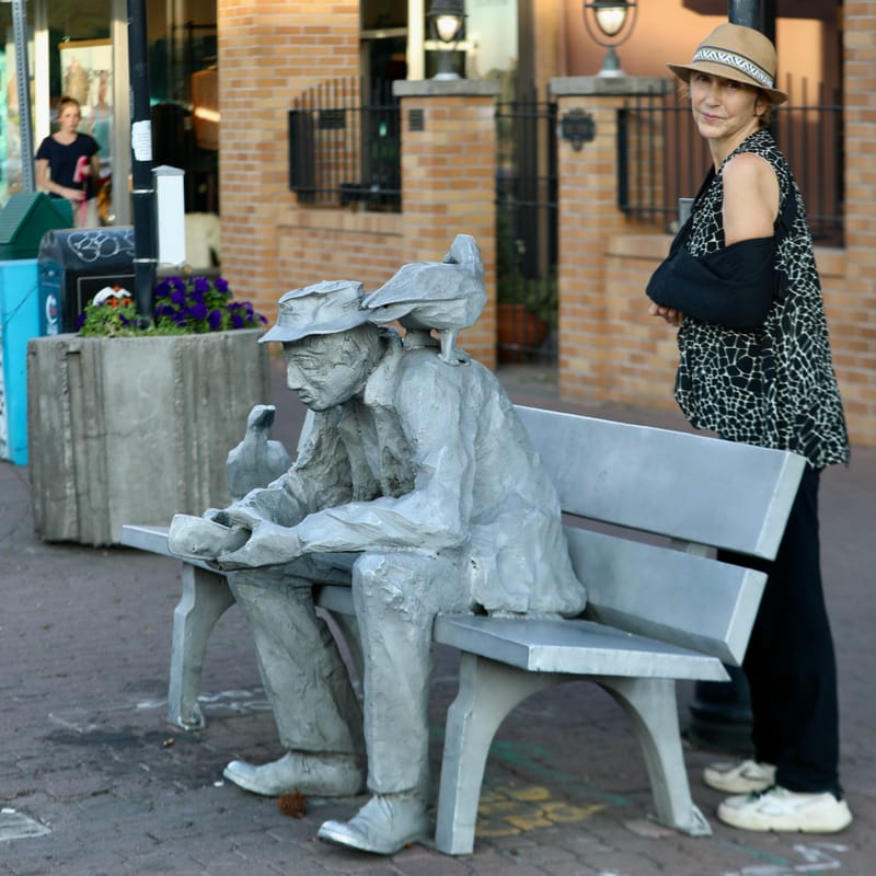 Les INSOLITES du Voyage
