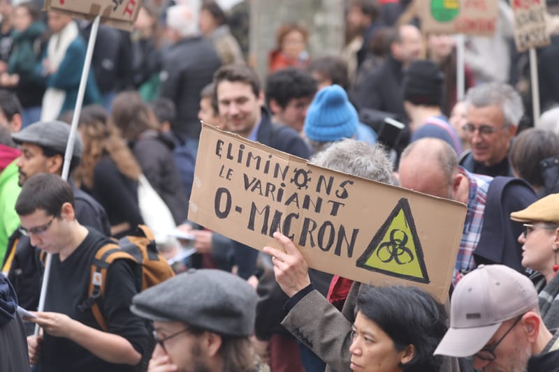 PARIS 1 : Manifestation contre la Loi Retraite, 23 mars 2023