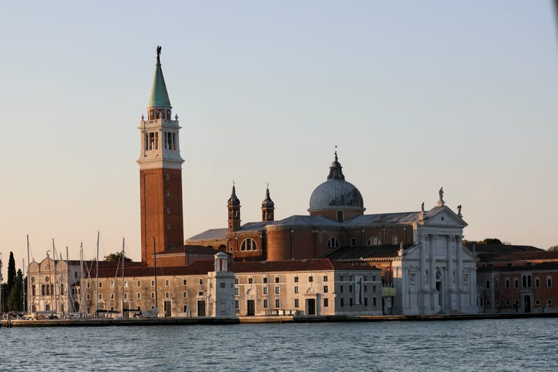 2. Venise : La Sérénissime (HRZ)