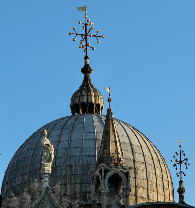 2. Venise : La Sérénissime (HRZ)