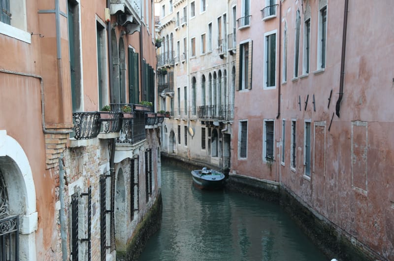 2. Venise : La Sérénissime (HRZ)