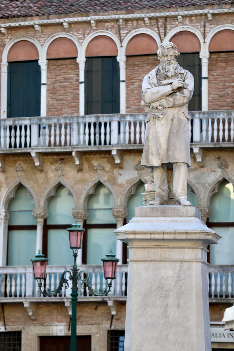 2. Venise : La Sérénissime (HRZ)