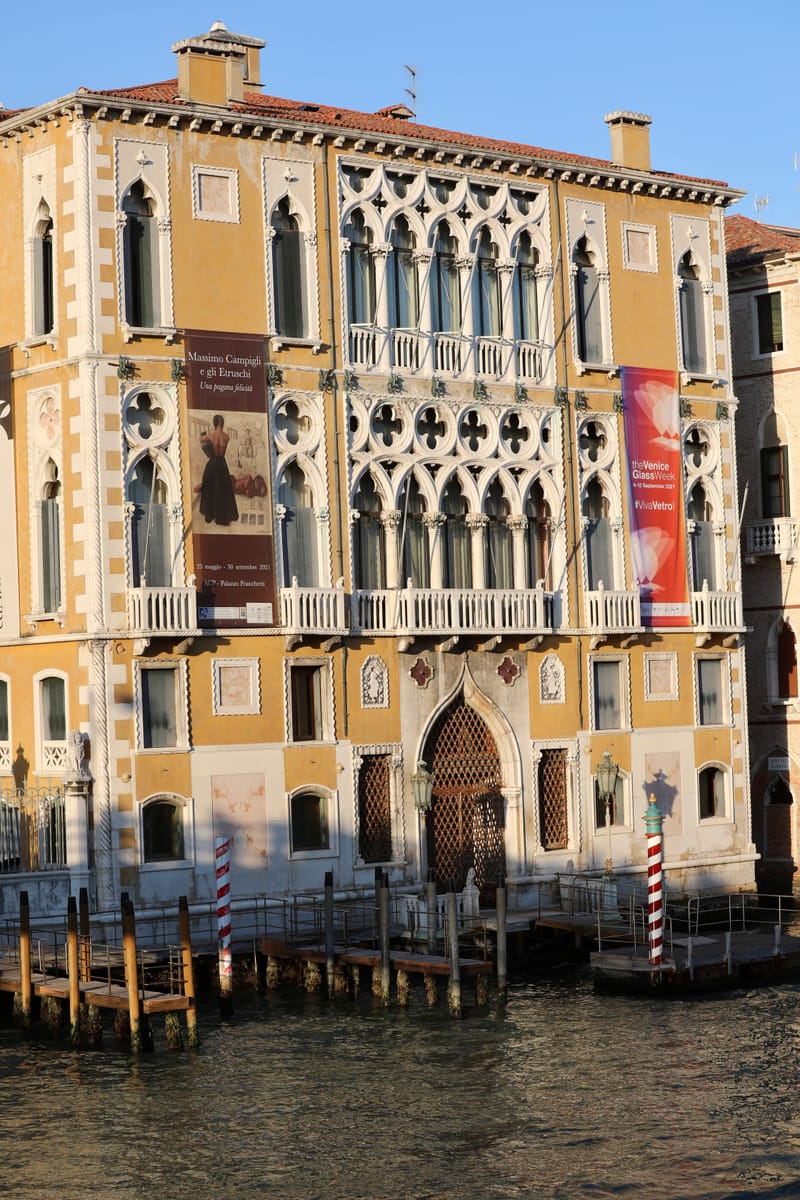 2. Venise : La Sérénissime (HRZ)