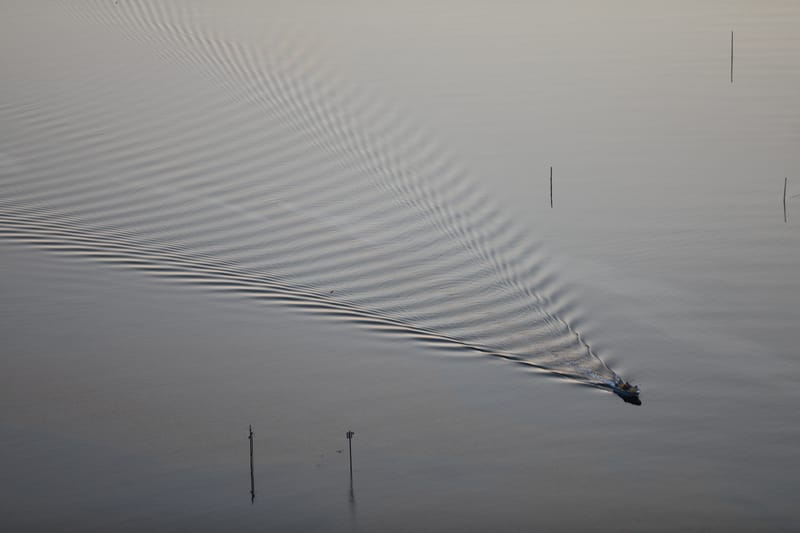 1. Iles Lofoten 1 : Uttakleiv, Reine, Ballstad (HRZ)