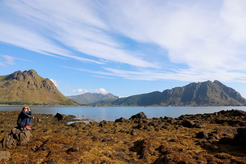 2. Iles Lofoten 2 (HRZ)