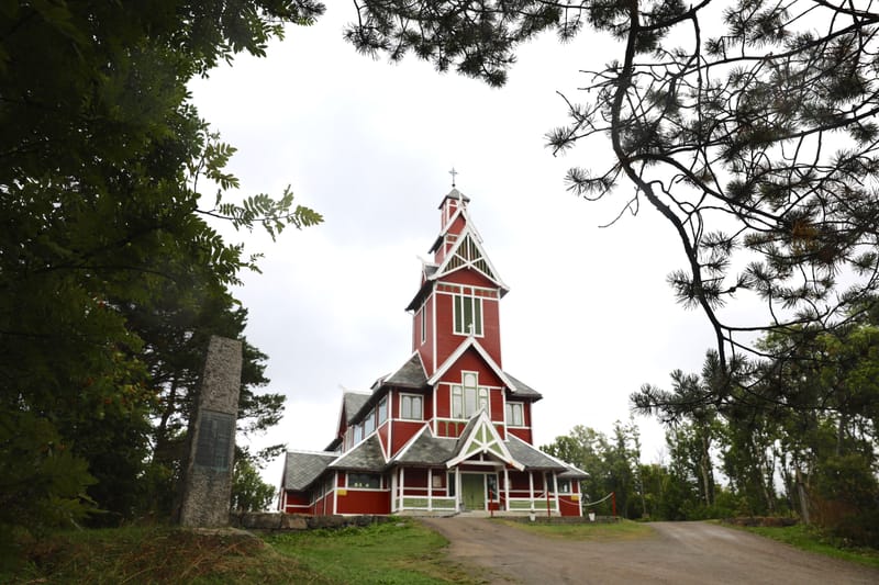 2. Iles Lofoten 2 (HRZ)