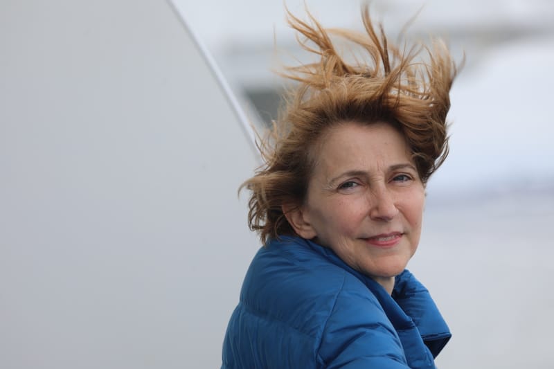 3. En croisière sur le Finnmarken de Stamsund à Bodo, Molde et Bergen