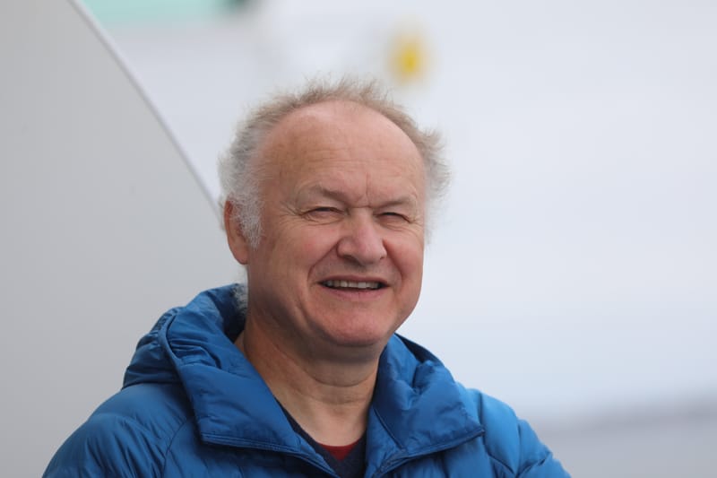 3. En croisière sur le Finnmarken de Stamsund à Bodo, Molde et Bergen