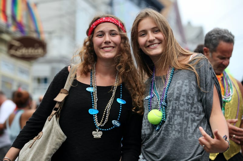 8. CAPE COD 2 : Gay Pride, Provincetown