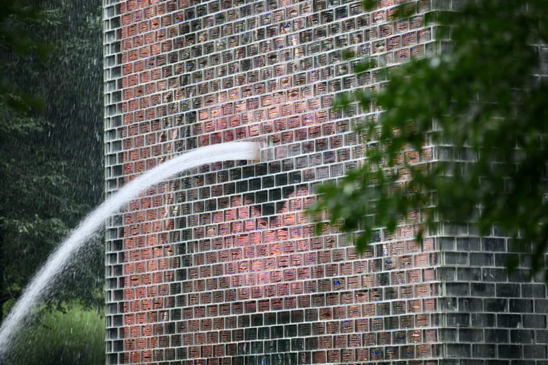 2. Chicago 2, Arts et Sculptures - Kapoor, Gerhy, Piano, FL Wright