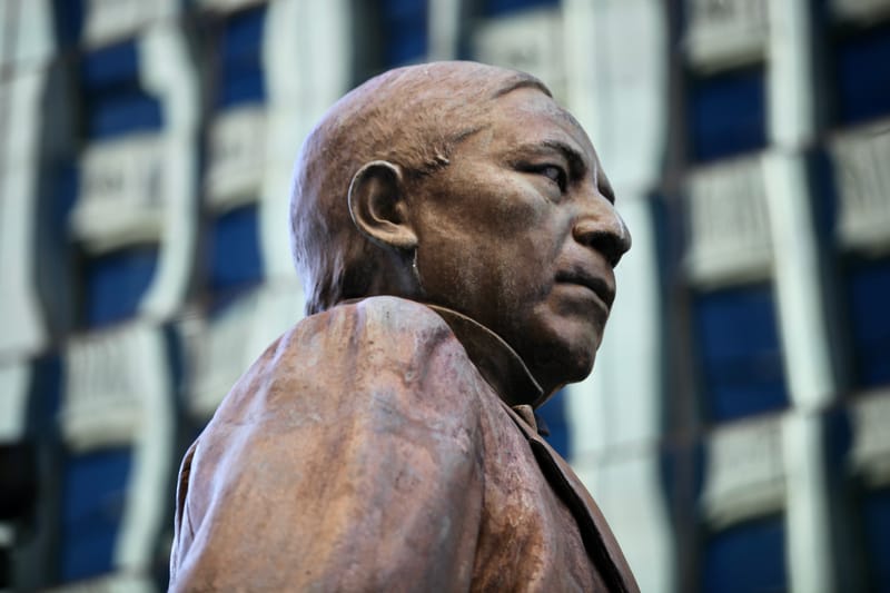 2. Chicago 2, Arts et Sculptures - Kapoor, Gerhy, Piano, FL Wright