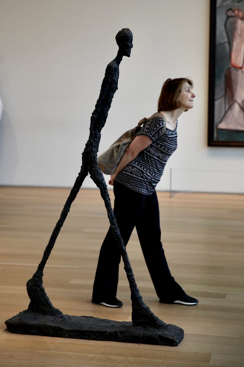 2. Chicago 2, Arts et Sculptures - Kapoor, Gerhy, Piano, FL Wright