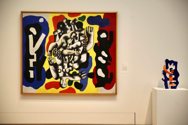 2. Chicago 2, Arts et Sculptures - Kapoor, Gerhy, Piano, FL Wright