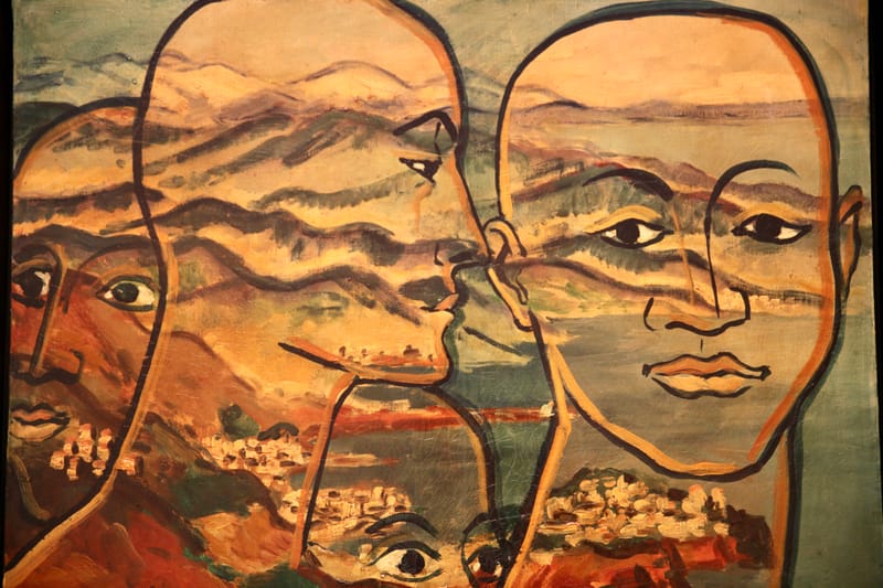 2. Chicago 2, Arts et Sculptures - Kapoor, Gerhy, Piano, FL Wright