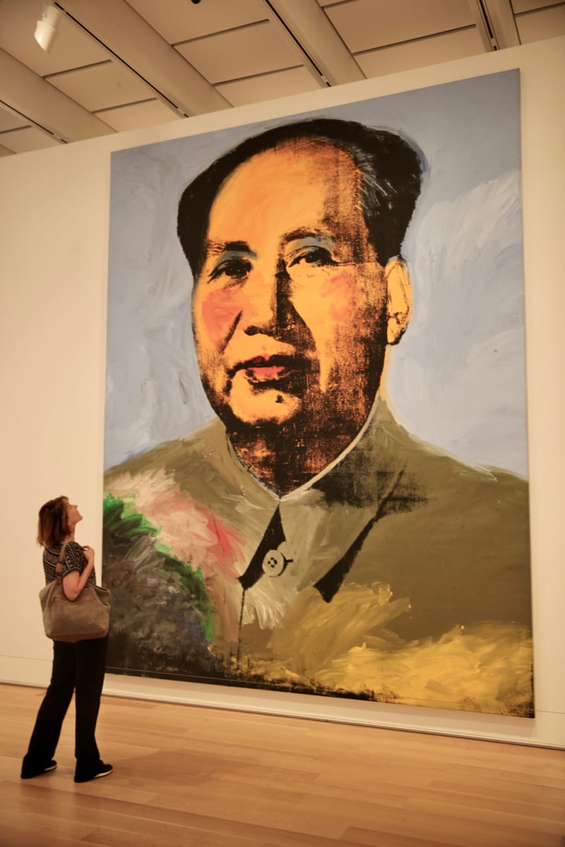 2. Chicago 2, Arts et Sculptures - Kapoor, Gerhy, Piano, FL Wright