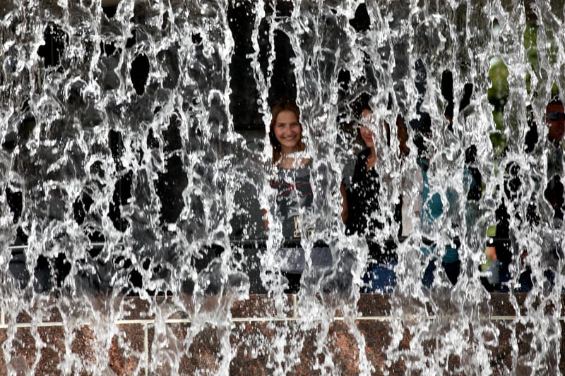 2. Chicago 2, Arts et Sculptures - Kapoor, Gerhy, Piano, FL Wright