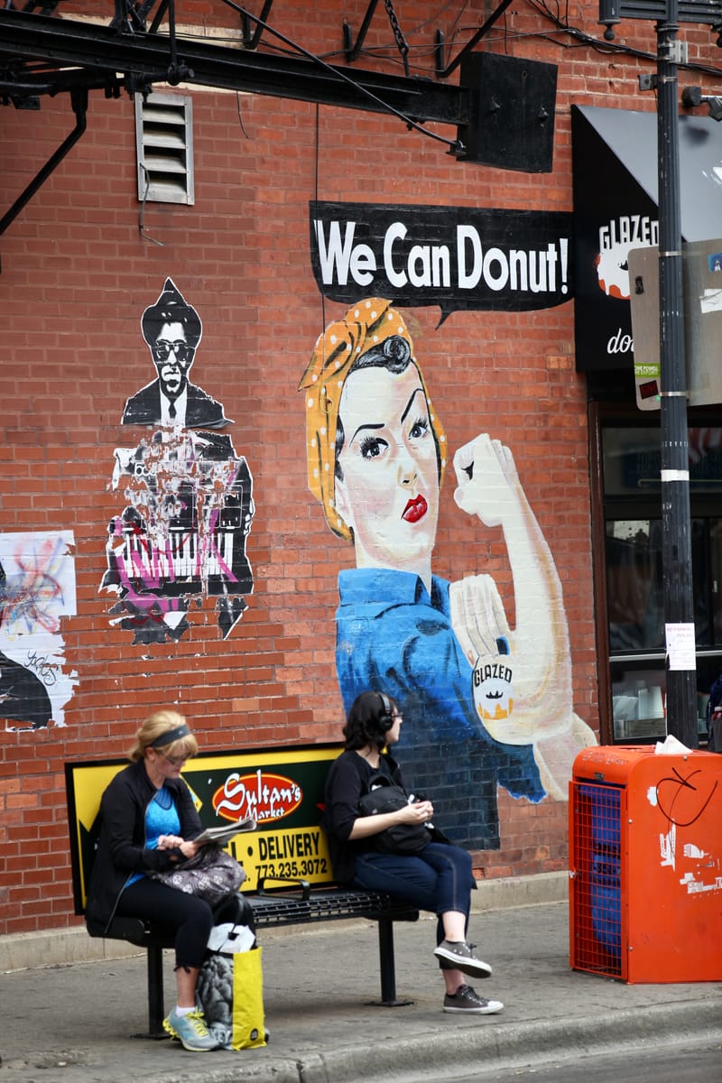 2. Chicago 2, Arts et Sculptures - Kapoor, Gerhy, Piano, FL Wright