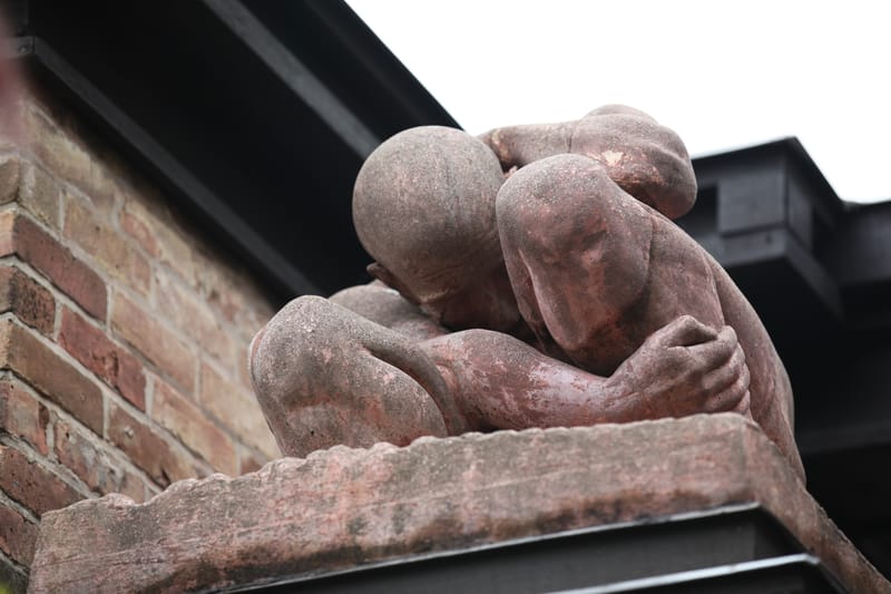 2. Chicago 2, Arts et Sculptures - Kapoor, Gerhy, Piano, FL Wright