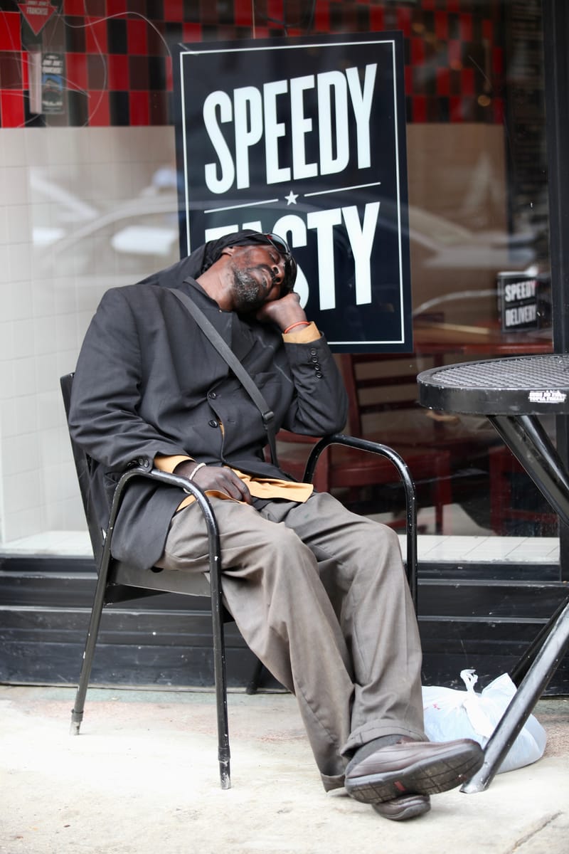 1. Chicago City : Skyline et lac Michigan