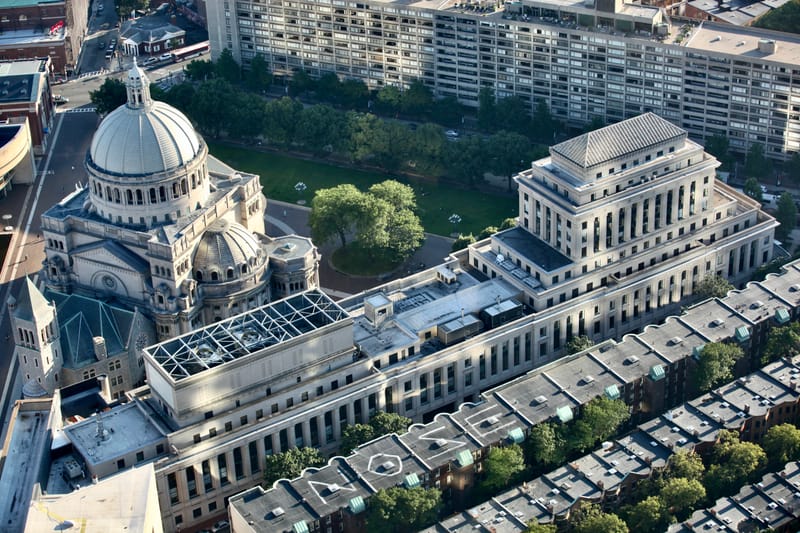 1. Chicago City : Skyline et lac Michigan