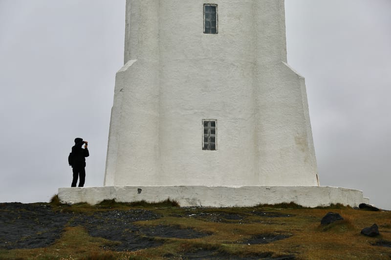 2. Fjord de l'Ouest 1 : Péninsule de Snaefellsnes, Snaefellsjokull, Arnarstapi, Kirkjokull, Grundarfjorour, Stykkisholmur