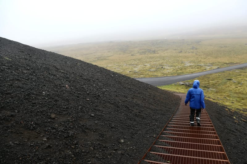 2. Fjord de l'Ouest 1 : Péninsule de Snaefellsnes, Snaefellsjokull, Arnarstapi, Kirkjokull, Grundarfjorour, Stykkisholmur