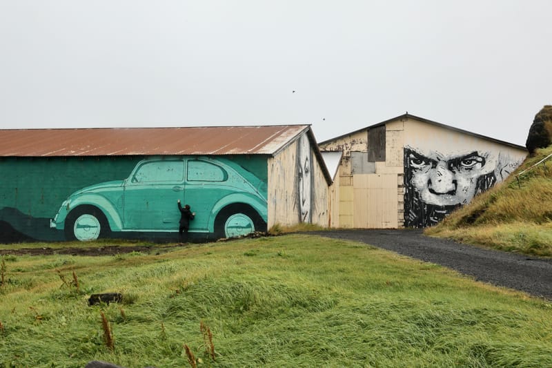 2. Fjord de l'Ouest 1 : Péninsule de Snaefellsnes, Snaefellsjokull, Arnarstapi, Kirkjokull, Grundarfjorour, Stykkisholmur