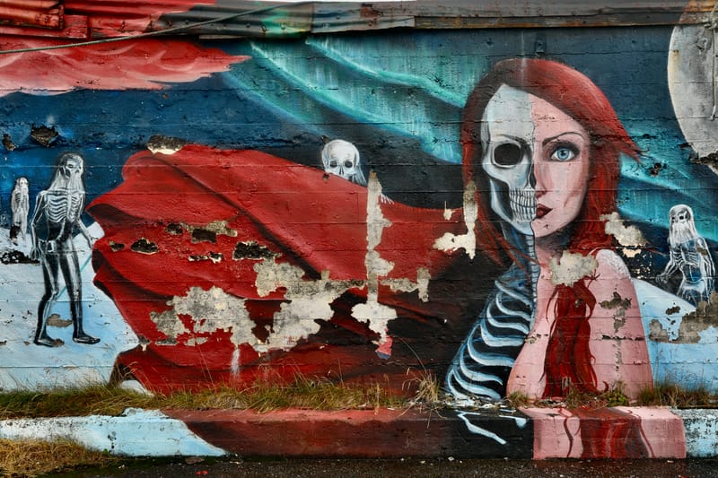 2. Fjord de l'Ouest 1 : Péninsule de Snaefellsnes, Snaefellsjokull, Arnarstapi, Kirkjokull, Grundarfjorour, Stykkisholmur