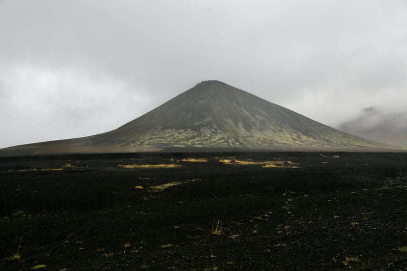 2. Fjord de l'Ouest 1 : Péninsule de Snaefellsnes, Snaefellsjokull, Arnarstapi, Kirkjokull, Grundarfjorour, Stykkisholmur