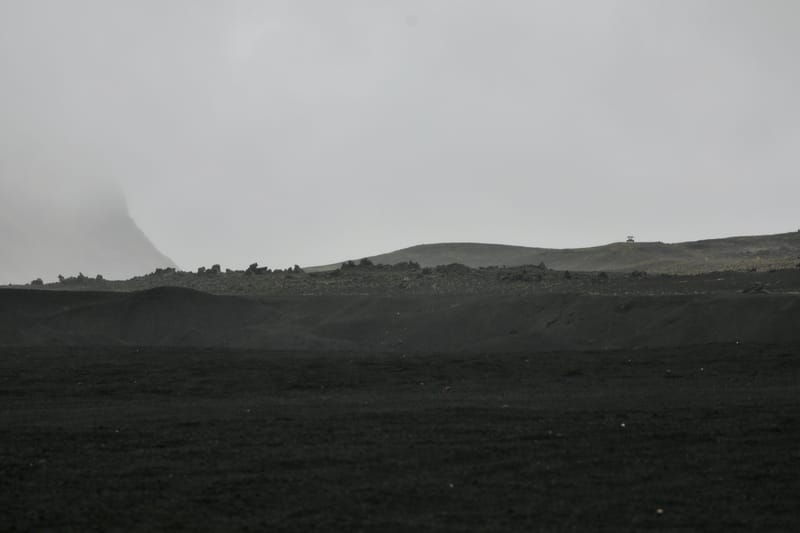 2. Fjord de l'Ouest 1 : Péninsule de Snaefellsnes, Snaefellsjokull, Arnarstapi, Kirkjokull, Grundarfjorour, Stykkisholmur