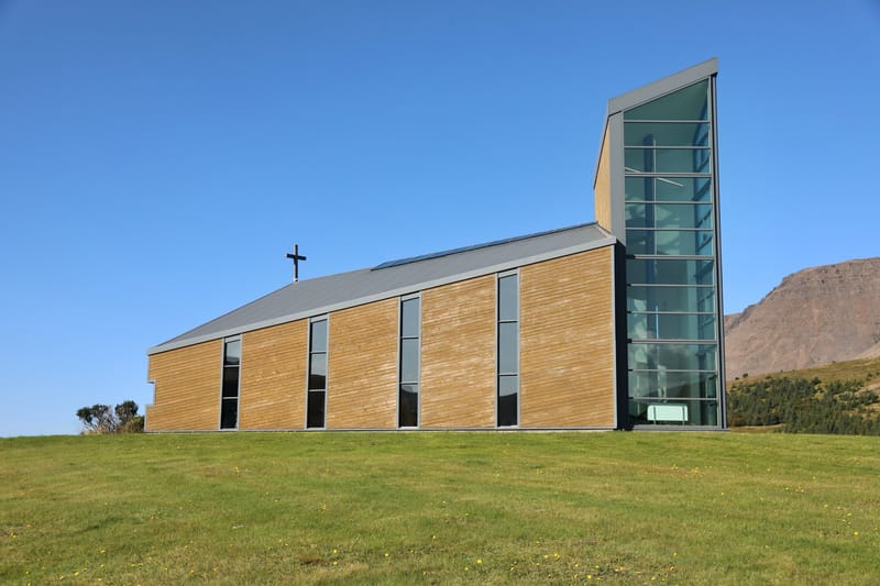 4. Fjords de l'Ouest 3 : Bilduladur, chutes Dynjandi, Pingeiry, Isafjorour, Bolungarvik, Côtes du Hornstrandir