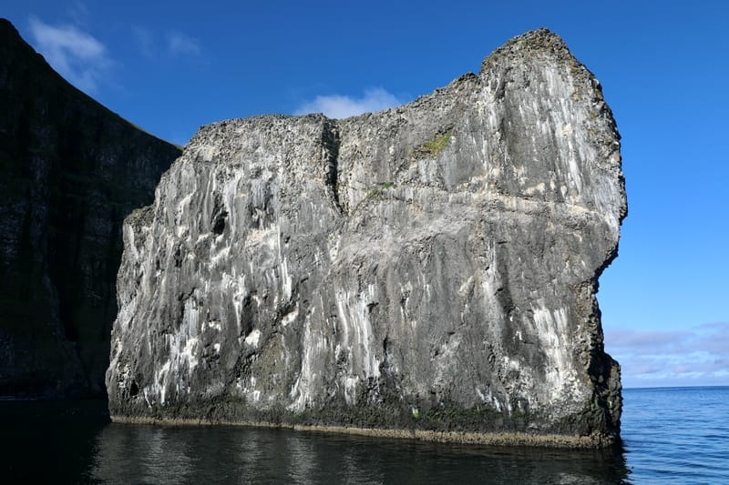 4. Fjords de l'Ouest 3 : Bilduladur, chutes Dynjandi, Pingeiry, Isafjorour, Bolungarvik, Côtes du Hornstrandir