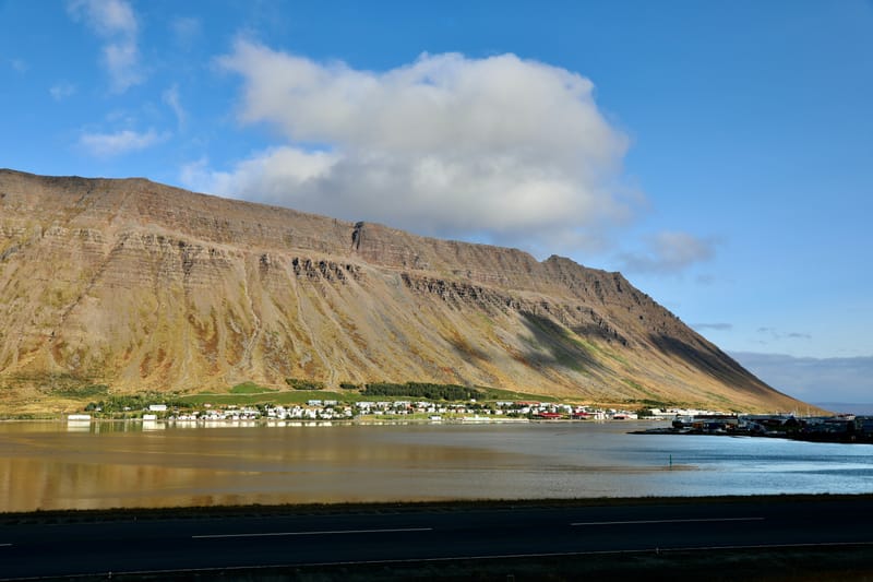 5. Fjords de l'Ouest 4 : Suoavik, Heydalur, Reykjanes, Côtes du Strandir, Drangsnes, Djupavik, Norourfjorour