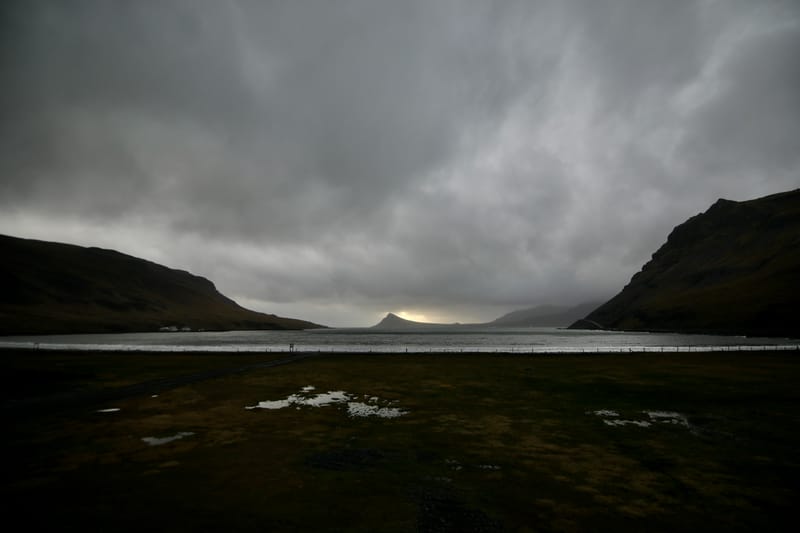 5. Fjords de l'Ouest 4 : Suoavik, Heydalur, Reykjanes, Côtes du Strandir, Drangsnes, Djupavik, Norourfjorour