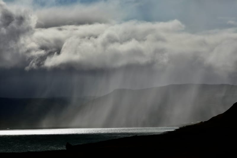 6. Nord Ouest : Holmavik, Hvammstangi, péninsule de Vatnsnes : Osar, Hvitserkur