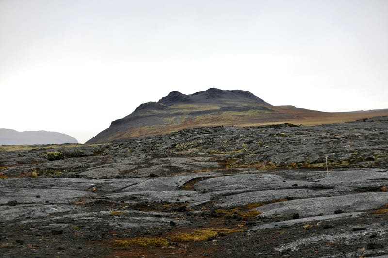 7. Le Cercle d'Or 1 : Stakholt, Hun, Pingvellir NP