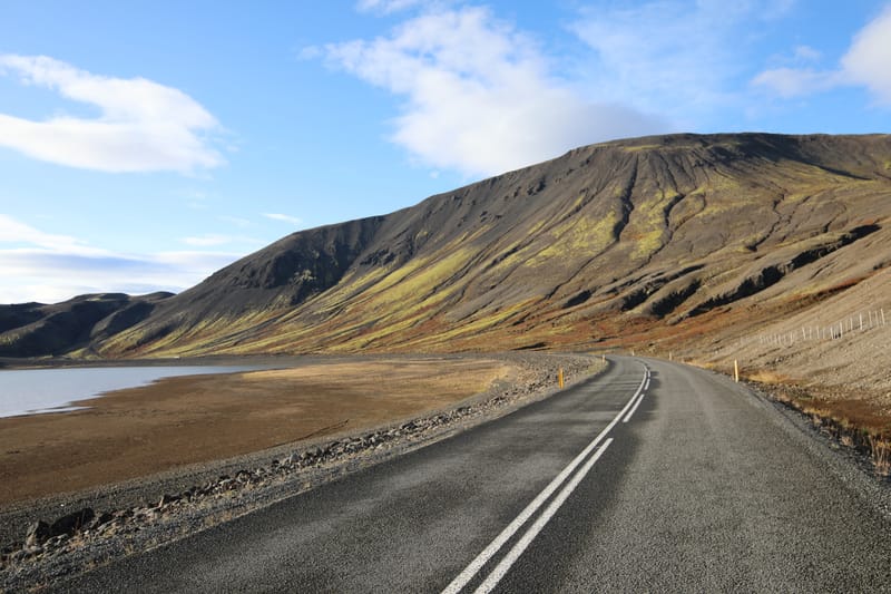 7. Le Cercle d'Or 1 : Stakholt, Hun, Pingvellir NP