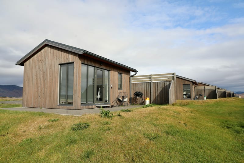 8. Cercle d'Or 2 : Geysir, Gulfoss, Kerio (cratère)