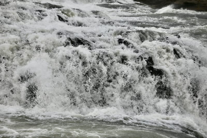 8. Cercle d'Or 2 : Geysir, Gulfoss, Kerio (cratère)