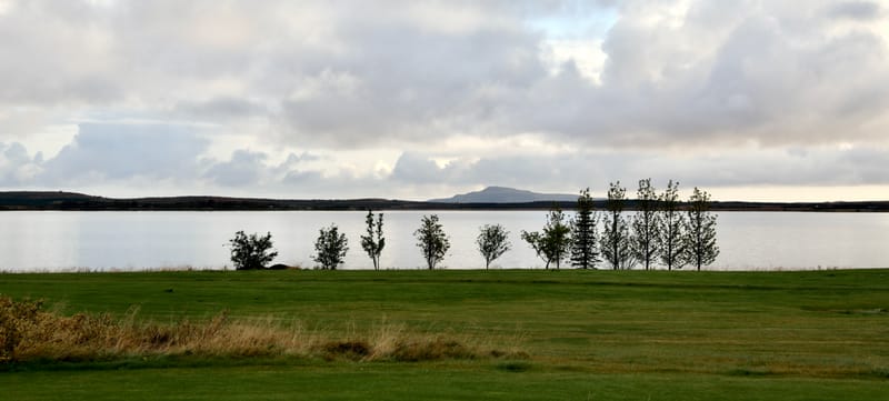 8. Cercle d'Or 2 : Geysir, Gulfoss, Kerio (cratère)