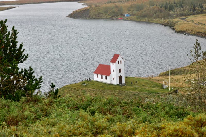 8. Cercle d'Or 2 : Geysir, Gulfoss, Kerio (cratère)