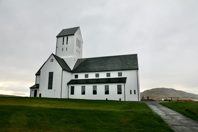 8. Cercle d'Or 2 : Geysir, Gulfoss, Kerio (cratère)