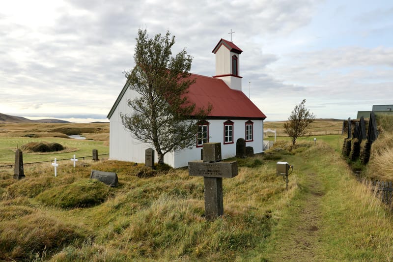 8. Cercle d'Or 2 : Geysir, Gulfoss, Kerio (cratère)