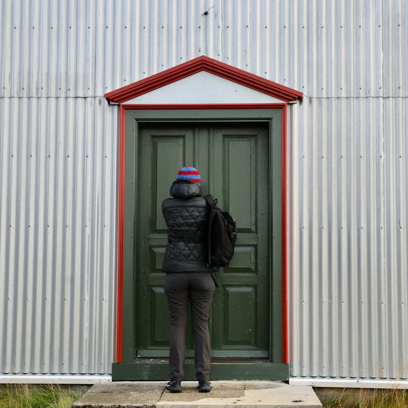 8. Cercle d'Or 2 : Geysir, Gulfoss, Kerio (cratère)