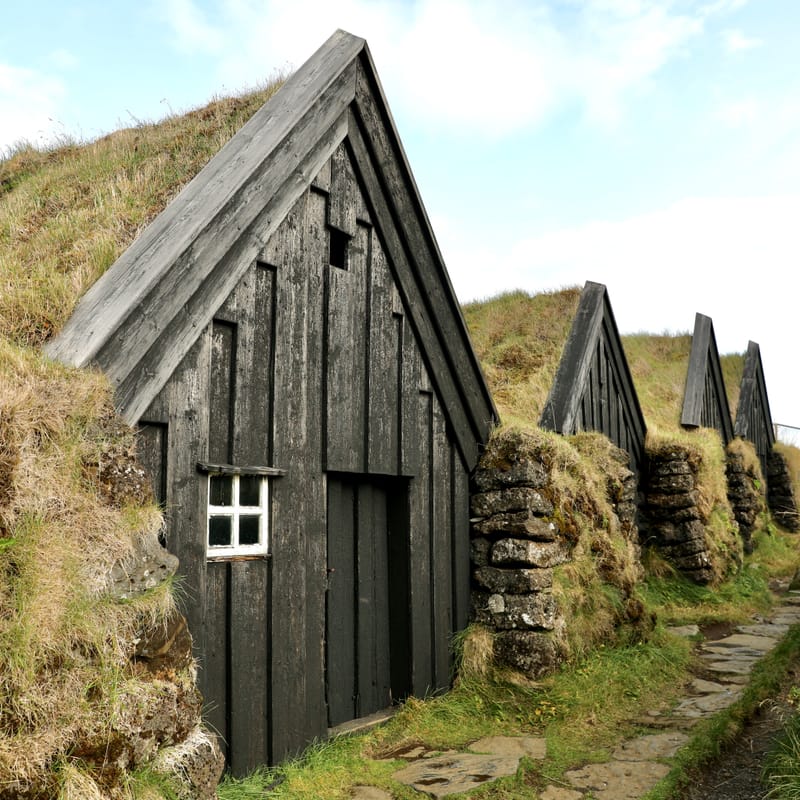 8. Cercle d'Or 2 : Geysir, Gulfoss, Kerio (cratère)