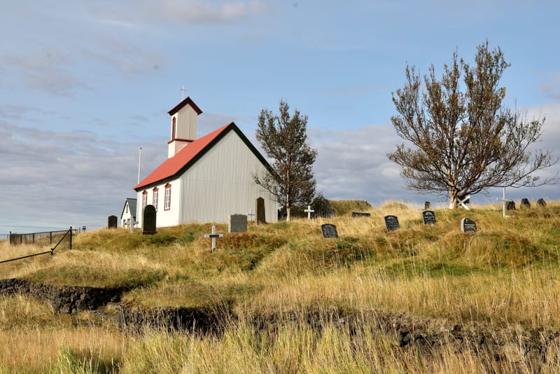 8. Cercle d'Or 2 : Geysir, Gulfoss, Kerio (cratère)