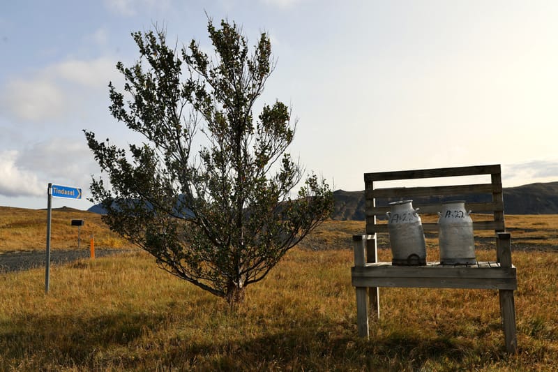 8. Cercle d'Or 2 : Geysir, Gulfoss, Kerio (cratère)