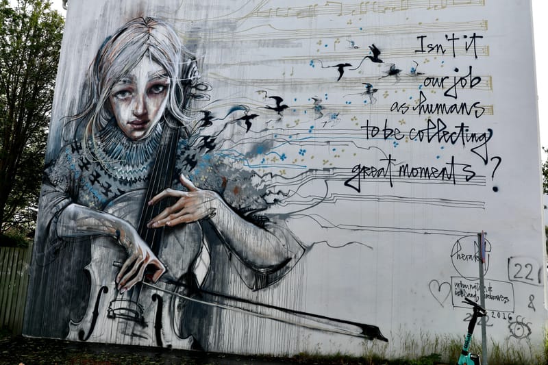 1. La Capitale : Reykjavik City