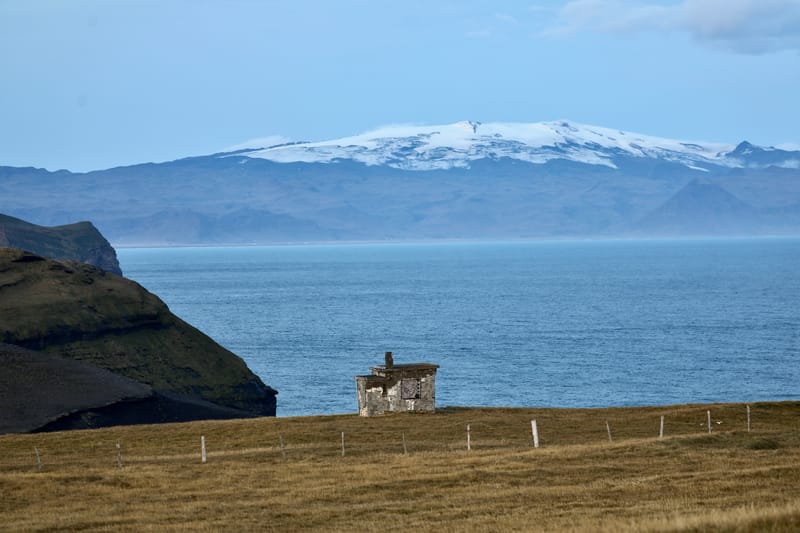 9. Sud Ouest : Iles Vestmann et Heimaey